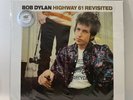 Bob Dylan - Highway 61 Revisited - MFSL 45RPM 2LP - SEALED Mono Only 3000