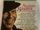 Frank Sinatra - Sinatra's Sinatra - MFSL Audiophile LP - SEALED Low #