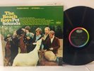Beach Boys Pet Sounds Lp Duophonic DT-2458 Capitol Records