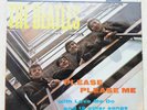 This Version Nowhere Online ... THE BEATLES - Please Please Me (South Africa)