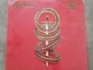 Rare TOTO IV US PROMO Original Columbia CBS Vinyl LP Africa Factory Sealed New