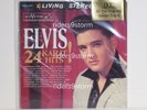 Elvis Presley 24 Karat Hits  DCC Audiophile 2 LP # 0851 Sealed