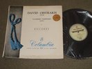 DAVID OISTRAKH - ENCORES * SAXM 2253 STEREO* NEW ZEALAND NZ