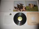 Pink Floyd Atom Heart Mother UK 1st SQ QUAD '73 EXC Audiophile ULTRASONIC