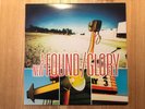 New Found Glory - From the Screen to Your Stereo - Marbled Blue Vinyl 10