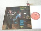 THUSSY GORISCHEK Violin Recital SARASATE KREISLER SMETANA GER LP COLOSSEUM, NM