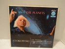 Stokowski-Holst:The Planets, Capital FDS P8389, D1#2/D34, M-