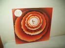 Stevie Wonder songs in the key of life double Record Album 1976 NM/M w/45 & book