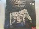 THE BEATLES..FEATURING TONY SHERIDAN(In The Beginning) 1960 ORG POLYDOR SEALED