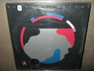 LOVE OF DIAGRAMS Mosaic STILL SEALED New Vinyl LP 2007 OLE 737-1 NoCutOut