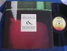 Dave Brubeck & Paul Desmond/1975: The Duets/Horizon SP-703/EX+ to MINT-