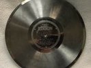 EDISON 78 RECORD FARE THEE WELL, LOVE / IF SHAMROCKS GREW SWANEE DIAMOND DISC