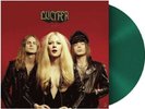 Lucifer „Lucifer II“ transparent petrol green LP + CD ]female fronted Hardrock]