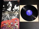 MOTHERS OF INVENTION ZAPPA ABSOLUTELY FREE VERVE LP VG+ VINYL STEREO