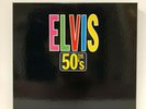 Elvis Presley The 50's RCA LP Boxset Picture Disc ? RCA Limited Edition ITALY