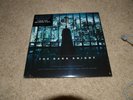 Batman The Dark Knight SEALED LP original press soundtrack
