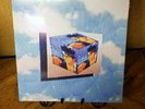 ESPRIT ?? - VIRTUA.ZIP - Ghost Blue Colored Vinyl LP Limited Edition Vaporwave