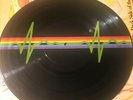 PINK FLOYD “PICTURE DISK” DARK SIDE OF THE MOON  CAPITOL SEAX-11902
