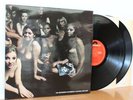 JIMI HENDRIX Electric Ladyland 2xLP (Polydor 2310269, 1973 UK) Nude Cover VG++