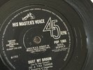 Northen Soul Records / IKE & TINA TURNER / DUST MY BROOM HMV