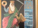 Various ?– Old King Gold Volume 1 - VINYL (KS 16001) - Good Condition