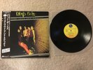 Dead Boys Young Loud And Snotty Japan Import Lp LSD-4009