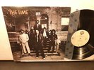 The Time: Self Titled s/t (strongVG+ 1981 Warner Bros. BSK-3598 LP) Prince