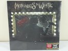 Motionless in White Infamous Vinyl Record LP Limited Blood Splatter ed SEALED