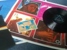 PINK FLOYD the dark side of the moon (early uk press) LP SHVL 804, vinyl