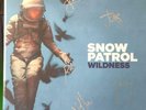 Snow Patrol - Wildness - Sealed Signed Artwork Lithograph Coloured Vinyl  Record