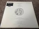 U2 - SONGS OF INNOCENCE WHITE LABEL 2xLP RSD NUMBERED EXCLUSIVE 0157/5000 SEALED