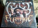 80s Rock LP THE CULT - Electric SIRE/BEGGARS BANQUET SEALED Original No Cutout