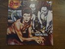 David Bowie - Diamond Dogs - Vinyl LP - A1/B1 Ex Con - gatefold sleeve
