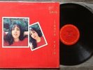 LAURA NYRO / SMILE - LP (printed in US - 1976)