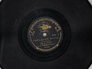 Alexander Goldenweiser-  Turkish Marsh / Scherzo /USSR /Shellac