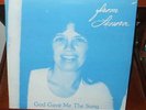 FROM LENORA God Game Me the Song LP RARE PRIVATE FEMME  XIAN FOLK SSW SEALED