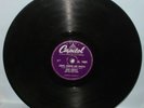 Classic  GENE VINCENT 78 