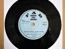 PRINCE BUSTER FAB RECORDS 7