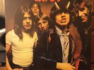 AC/DC Highway To Hell LP Vinyl