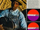 Southern Folk Heritage Series ATLANTIC 1352 Vinyl (VG+) Tested
