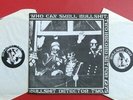 BULLSHIT DETECTOR TWO NM UK 1ST 2 LP 1982 POSTER SLEEVE CRASS PUNK TOTAL CHAOS