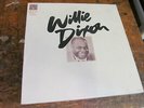 WILLIE DIXON Chess Box 3XLP CHESS 80s w booklet VG++ nice