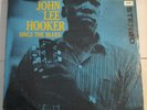 John Lee Hooker 