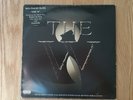 WU-TANG CLAN - THE W DOUBLE LP VINYL