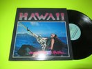 HAWAII - THE NATIVES ARE RESTLESS LP SHOCKWAVES PRIVATE PRESS HEAVY METAL