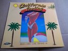Beach Boys – California Feeling (70's)  rare studio LP Not Tmoq NM