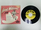 HANK WILLIAMS Sings 7