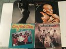 ohio players climax-angel-con funk shun secrets-touch-NM/mint glossy vinyl