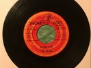 THE ORFUNS   Gettin It On/Put You Down    rare Oklahoma garage   SHORE BIRD $