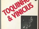 RARE TOQUINHO & VINICIUS 